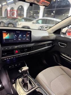 كيا K4